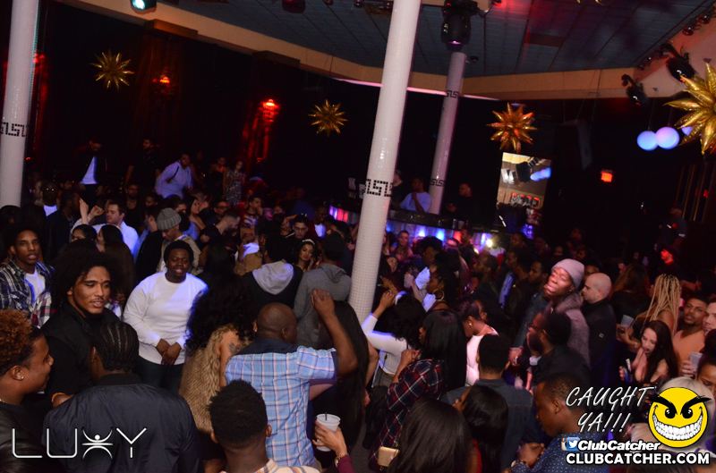 Luxy nightclub photo 110 - February 20th, 2016