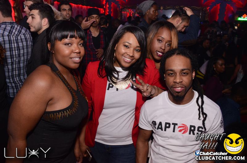 Luxy nightclub photo 114 - February 20th, 2016