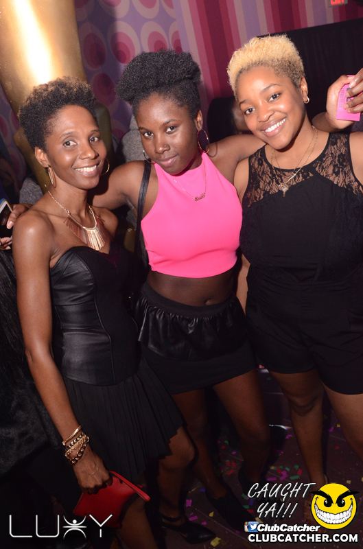 Luxy nightclub photo 115 - February 20th, 2016