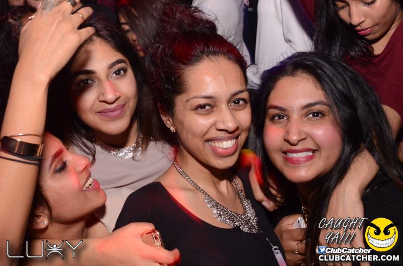 Luxy nightclub photo 116 - February 20th, 2016