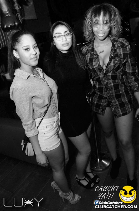Luxy nightclub photo 117 - February 20th, 2016