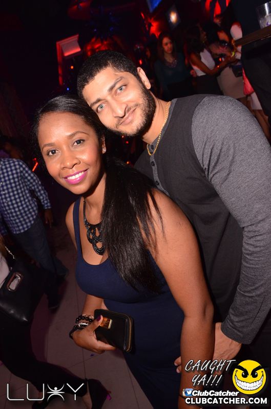 Luxy nightclub photo 122 - February 20th, 2016