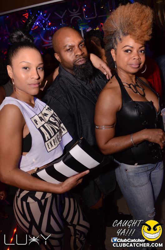 Luxy nightclub photo 123 - February 20th, 2016