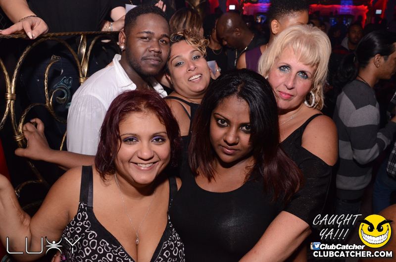 Luxy nightclub photo 128 - February 20th, 2016