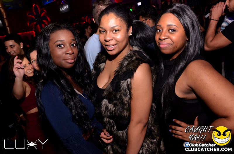 Luxy nightclub photo 129 - February 20th, 2016