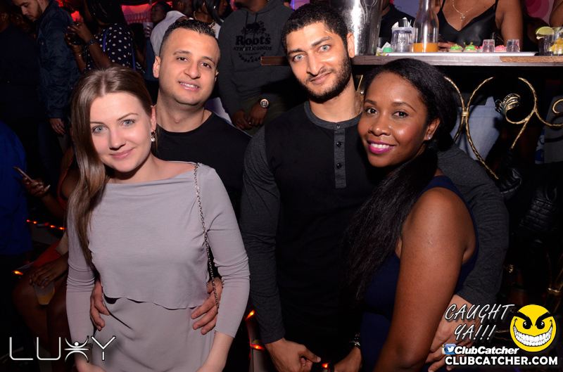 Luxy nightclub photo 130 - February 20th, 2016