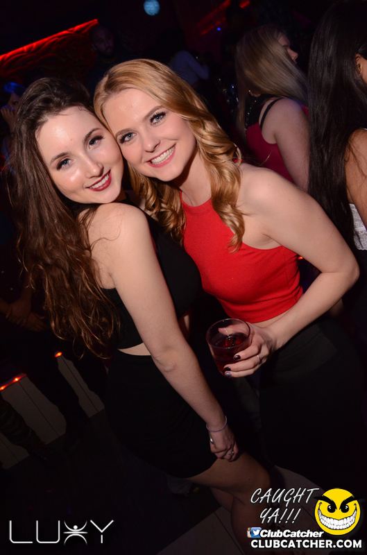 Luxy nightclub photo 14 - February 20th, 2016