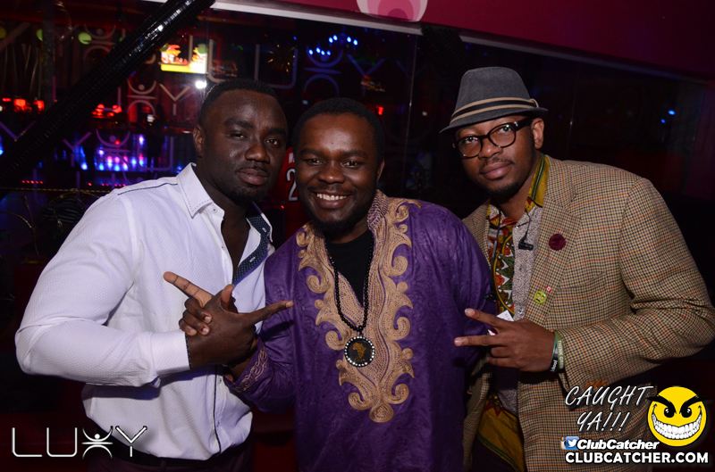 Luxy nightclub photo 133 - February 20th, 2016