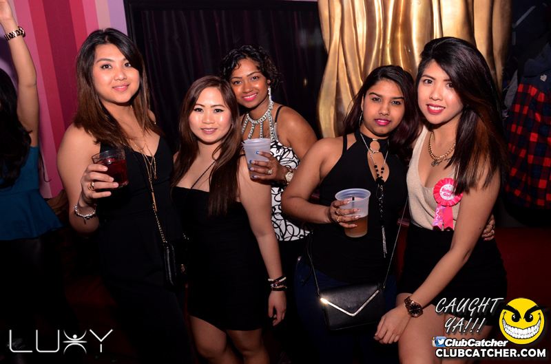 Luxy nightclub photo 140 - February 20th, 2016