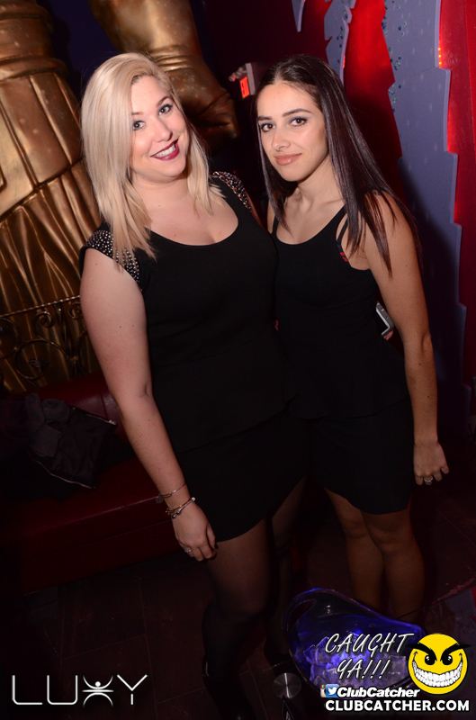 Luxy nightclub photo 15 - February 20th, 2016