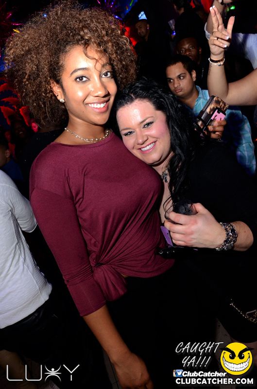 Luxy nightclub photo 144 - February 20th, 2016
