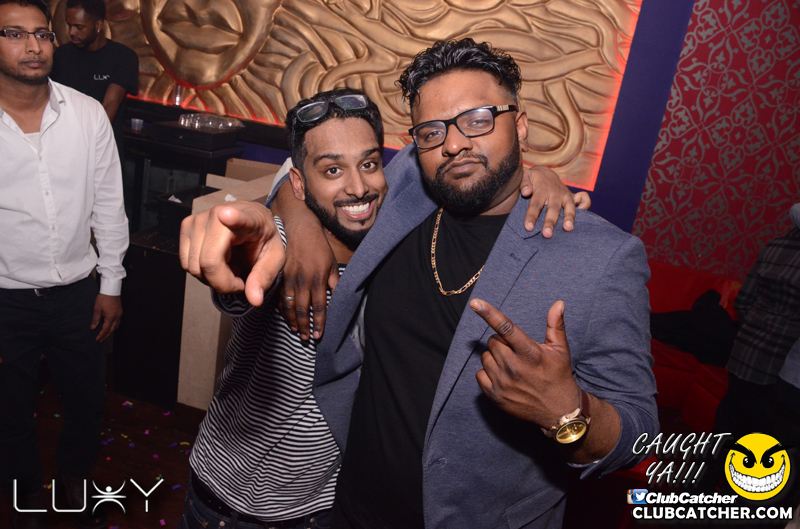 Luxy nightclub photo 145 - February 20th, 2016