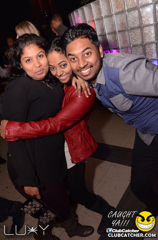 Luxy nightclub photo 148 - February 20th, 2016