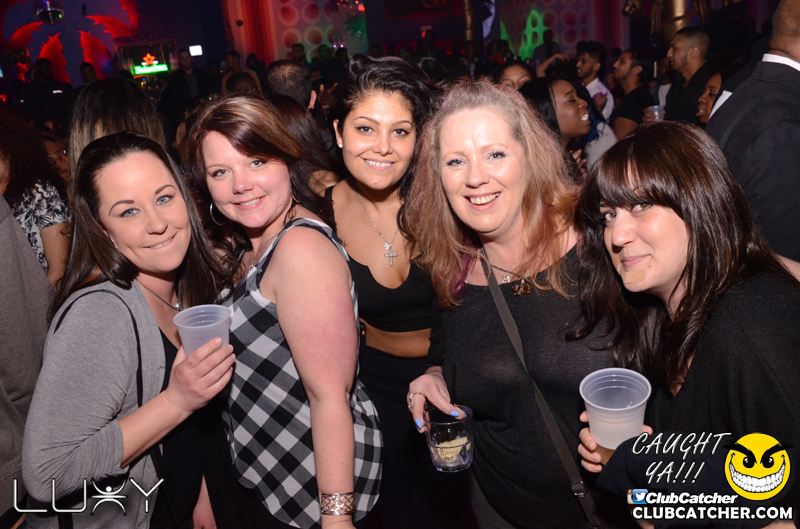 Luxy nightclub photo 149 - February 20th, 2016