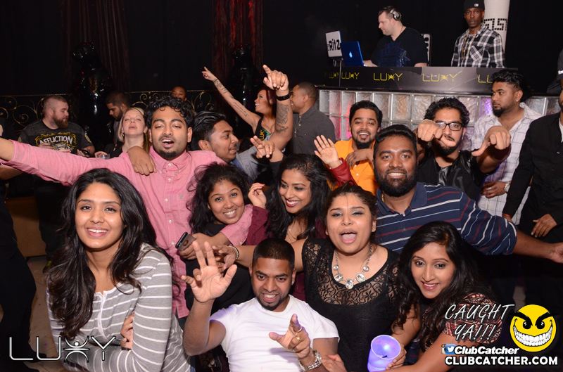 Luxy nightclub photo 150 - February 20th, 2016
