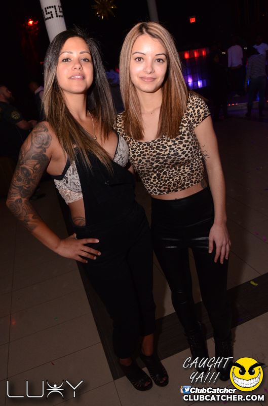 Luxy nightclub photo 16 - February 20th, 2016