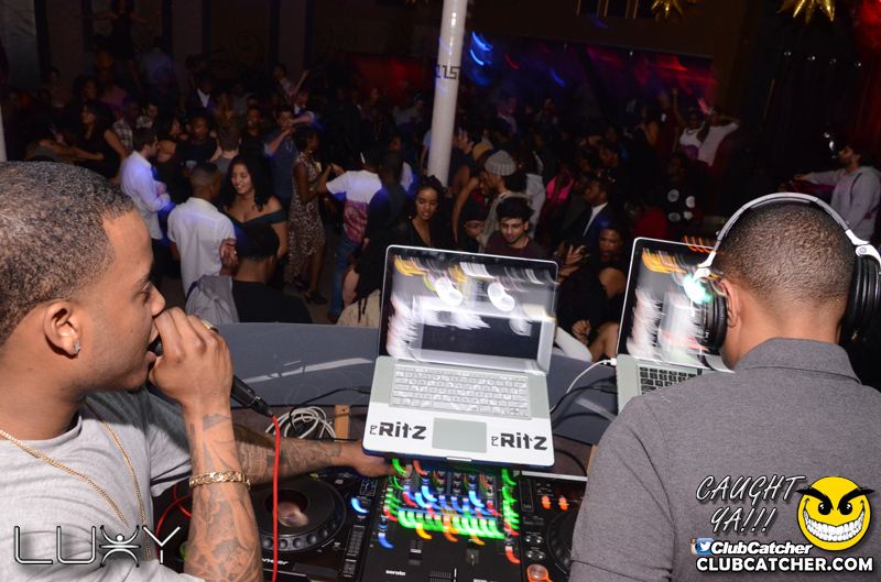 Luxy nightclub photo 153 - February 20th, 2016