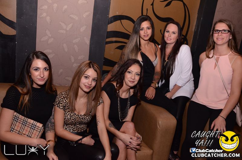 Luxy nightclub photo 156 - February 20th, 2016