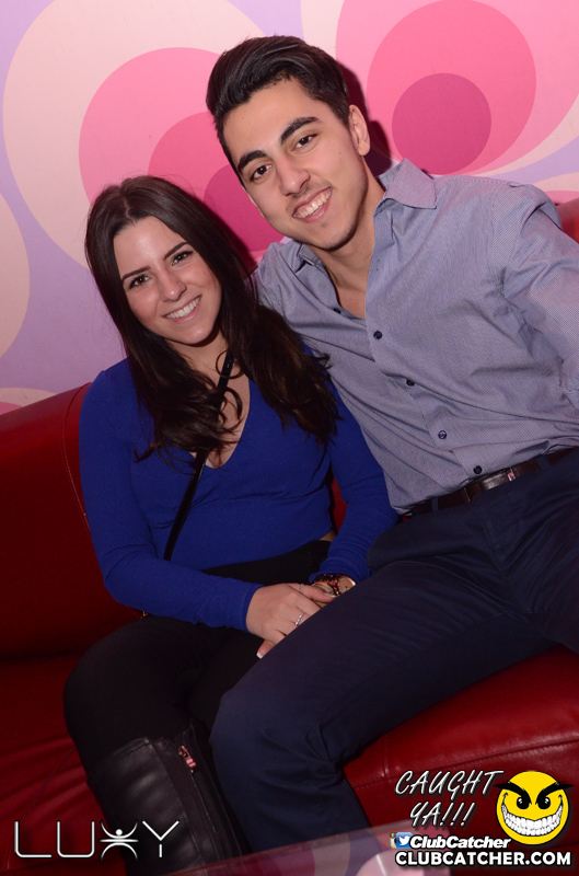 Luxy nightclub photo 160 - February 20th, 2016