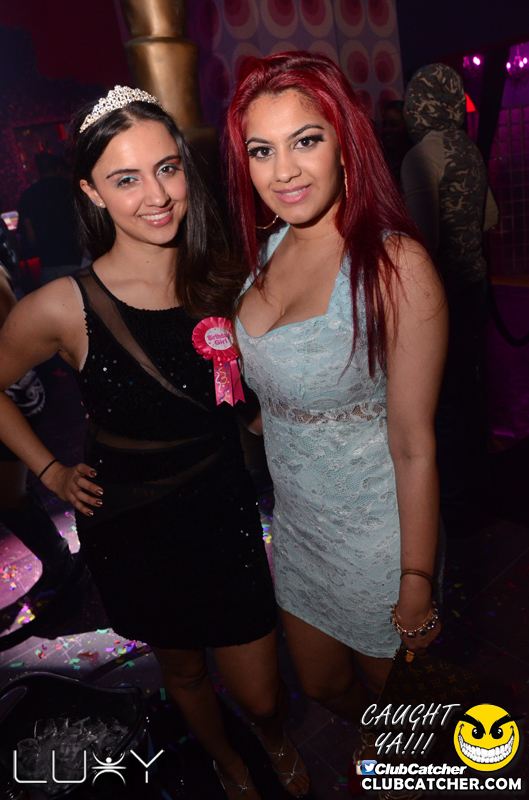 Luxy nightclub photo 17 - February 20th, 2016