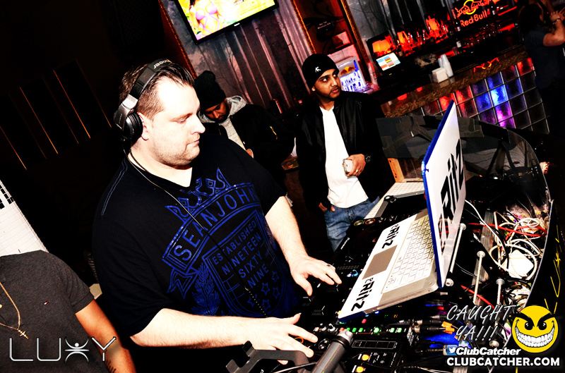 Luxy nightclub photo 161 - February 20th, 2016