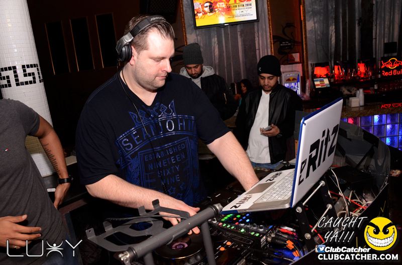 Luxy nightclub photo 166 - February 20th, 2016