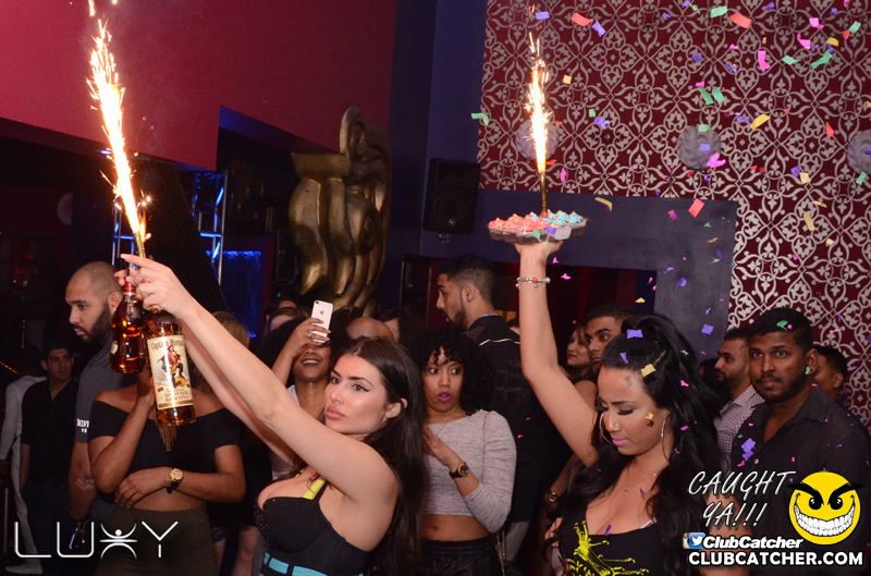 Luxy nightclub photo 168 - February 20th, 2016