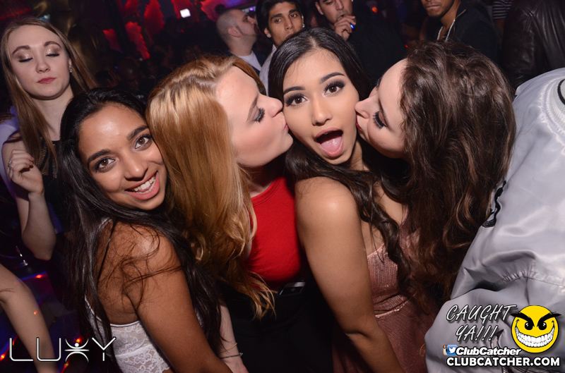 Luxy nightclub photo 170 - February 20th, 2016