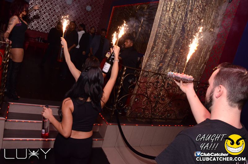 Luxy nightclub photo 171 - February 20th, 2016