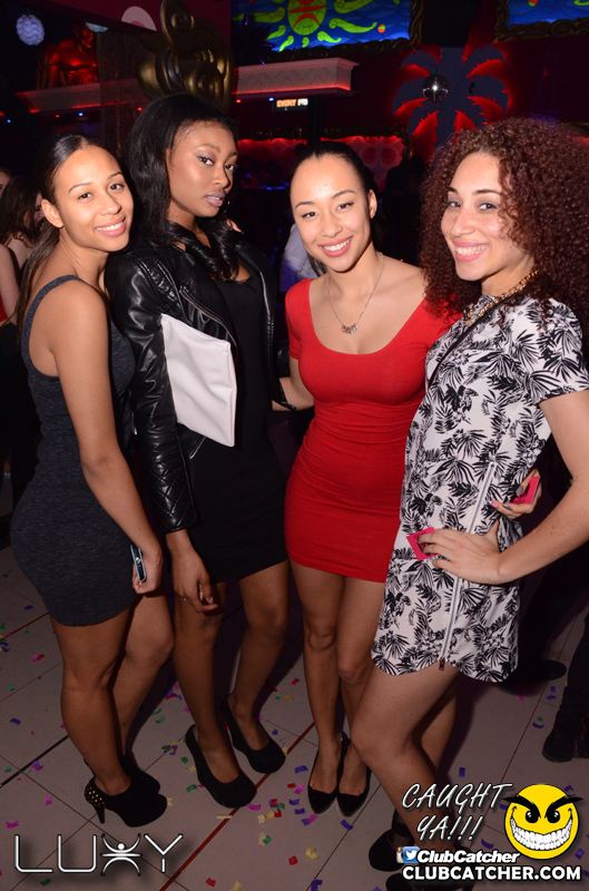 Luxy nightclub photo 172 - February 20th, 2016