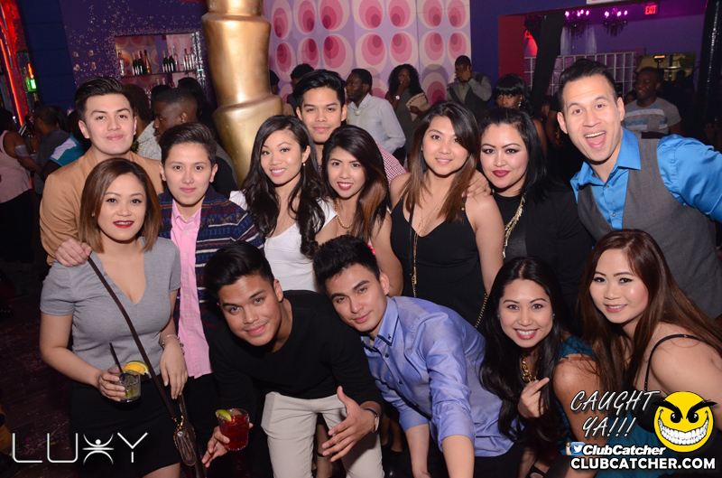 Luxy nightclub photo 173 - February 20th, 2016