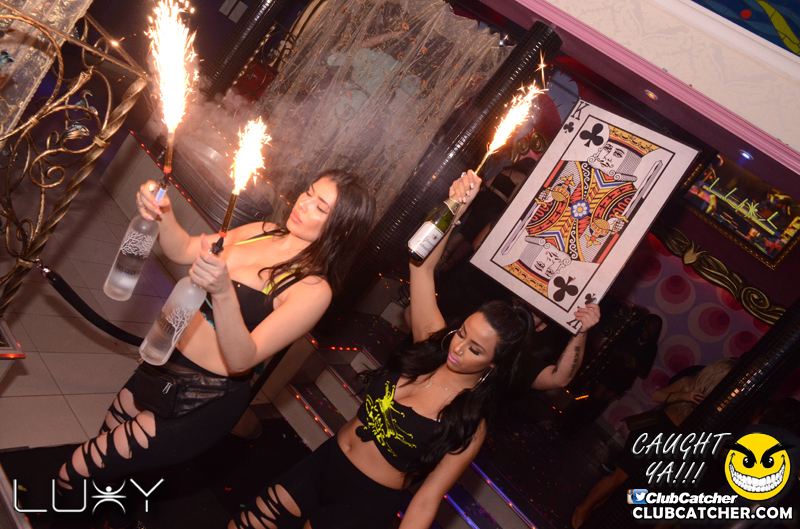 Luxy nightclub photo 175 - February 20th, 2016