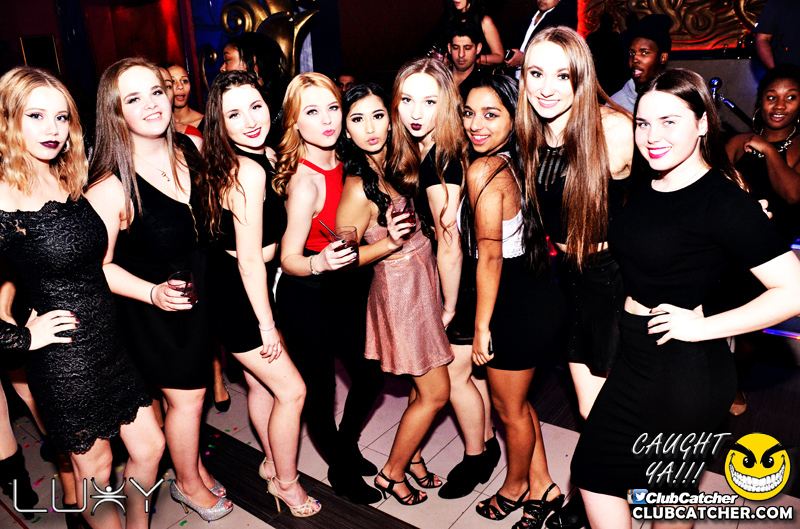 Luxy nightclub photo 176 - February 20th, 2016
