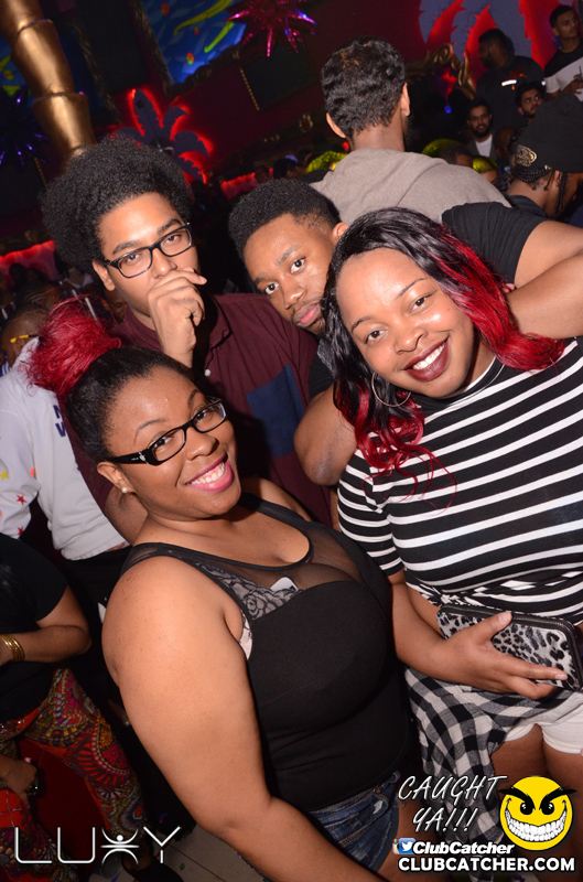 Luxy nightclub photo 177 - February 20th, 2016