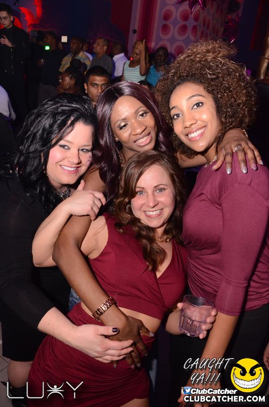 Luxy nightclub photo 178 - February 20th, 2016
