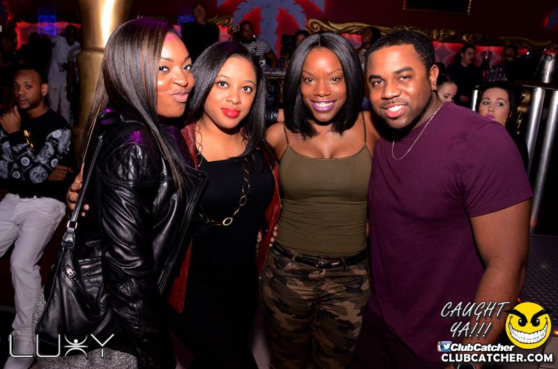 Luxy nightclub photo 180 - February 20th, 2016