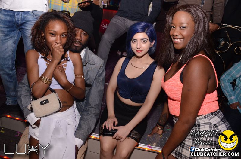 Luxy nightclub photo 182 - February 20th, 2016