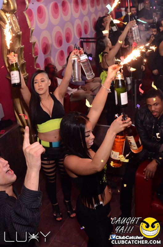 Luxy nightclub photo 183 - February 20th, 2016
