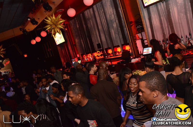 Luxy nightclub photo 185 - February 20th, 2016