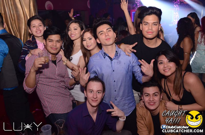 Luxy nightclub photo 186 - February 20th, 2016