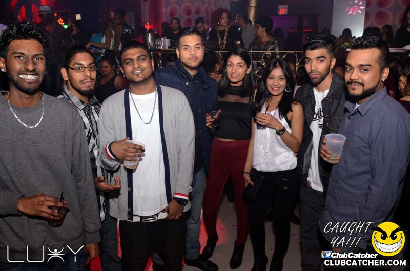 Luxy nightclub photo 187 - February 20th, 2016