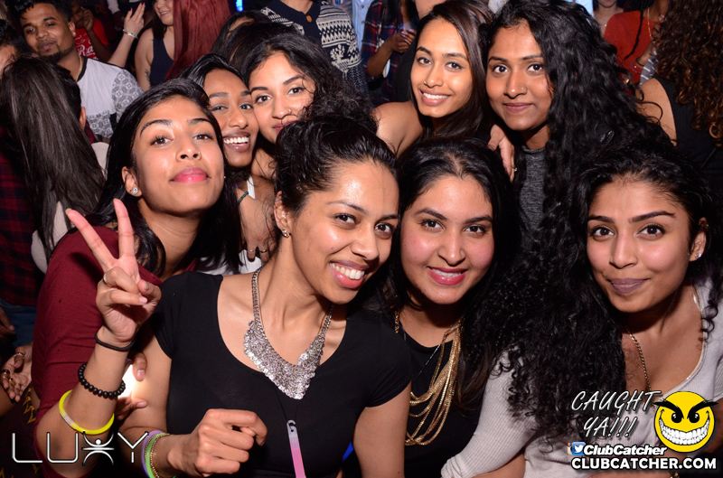 Luxy nightclub photo 188 - February 20th, 2016
