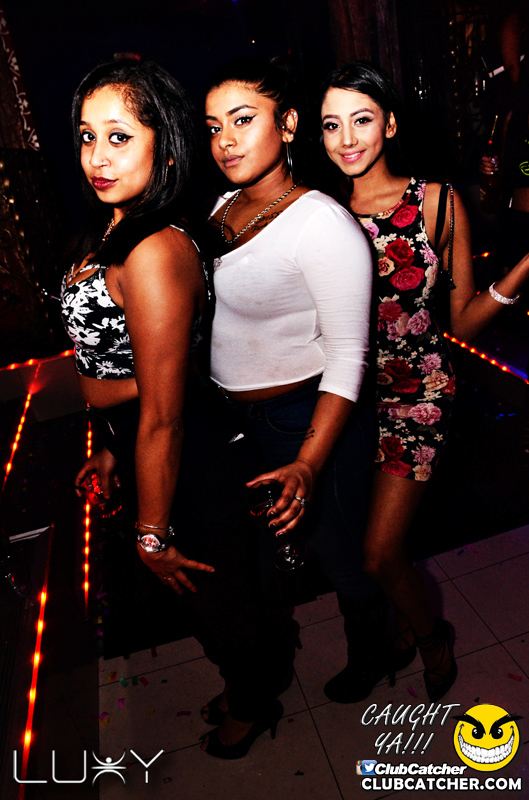 Luxy nightclub photo 189 - February 20th, 2016