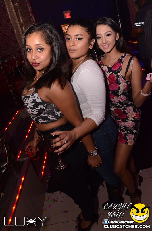 Luxy nightclub photo 20 - February 20th, 2016