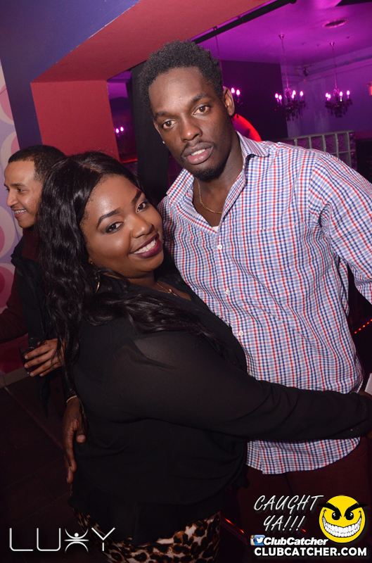 Luxy nightclub photo 191 - February 20th, 2016
