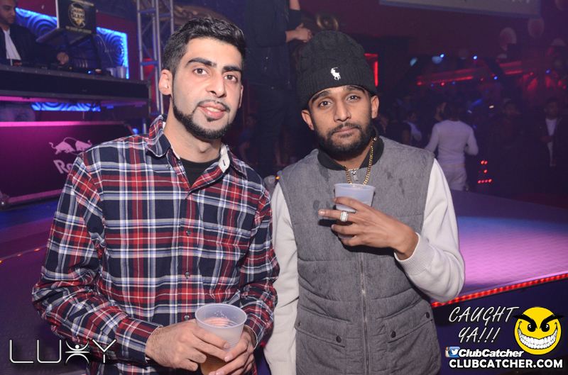 Luxy nightclub photo 192 - February 20th, 2016