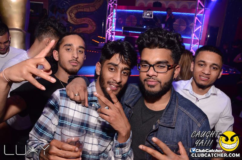 Luxy nightclub photo 193 - February 20th, 2016