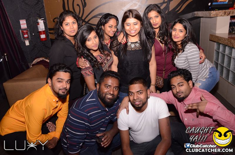 Luxy nightclub photo 197 - February 20th, 2016