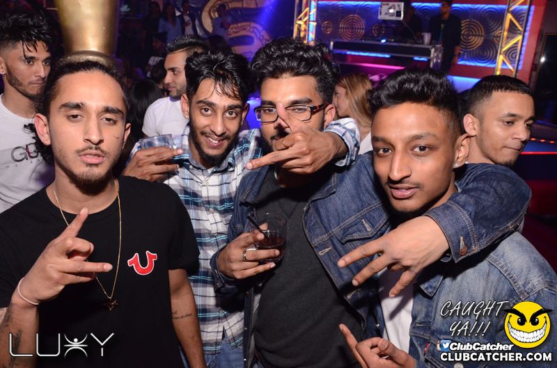 Luxy nightclub photo 198 - February 20th, 2016