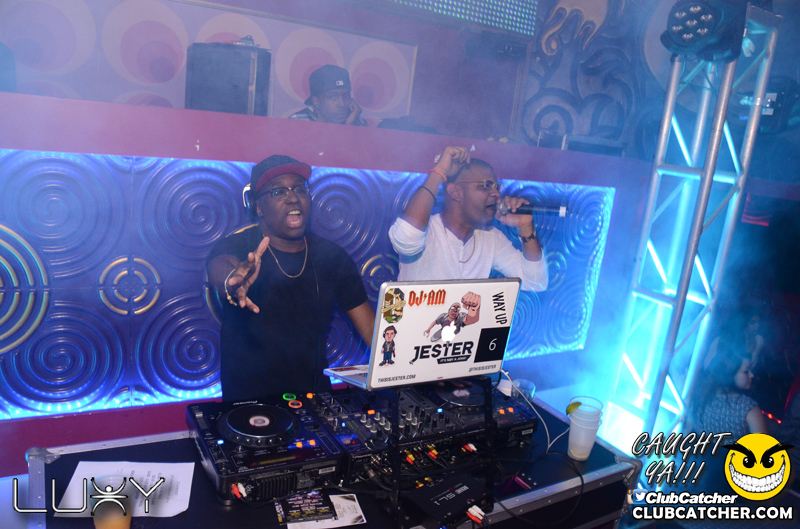 Luxy nightclub photo 204 - February 20th, 2016